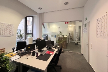 Bürofläche am Rotebühlplatz - Bild5 (90091)