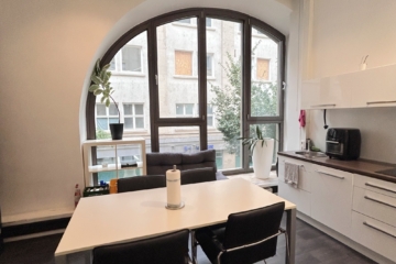 Bürofläche am Rotebühlplatz - Bild4 (90090)