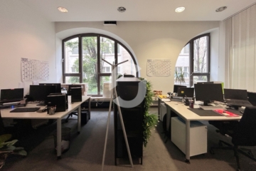 Bürofläche am Rotebühlplatz - Bild (90094)