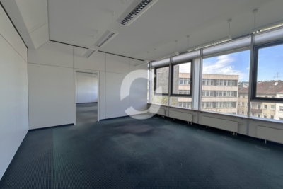 M50 Stuttgart-Mitte | ESG-Büros am SkyGarden & Karlshöhe - Bild (99042)