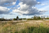 Impression - Eingeschotterte Freifläche in Schlierbach