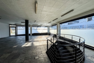 Attraktive Ladenfläche mit Schaufensterfront – 182 m² im EG/UG - Verkaufsfläche (99100)