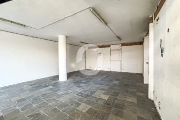 Attraktive Ladenfläche mit Schaufensterfront – 182 m² im EG/UG - UG (93342)