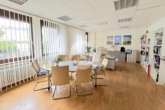 Büro - Helle Büroflächen in bester Lage