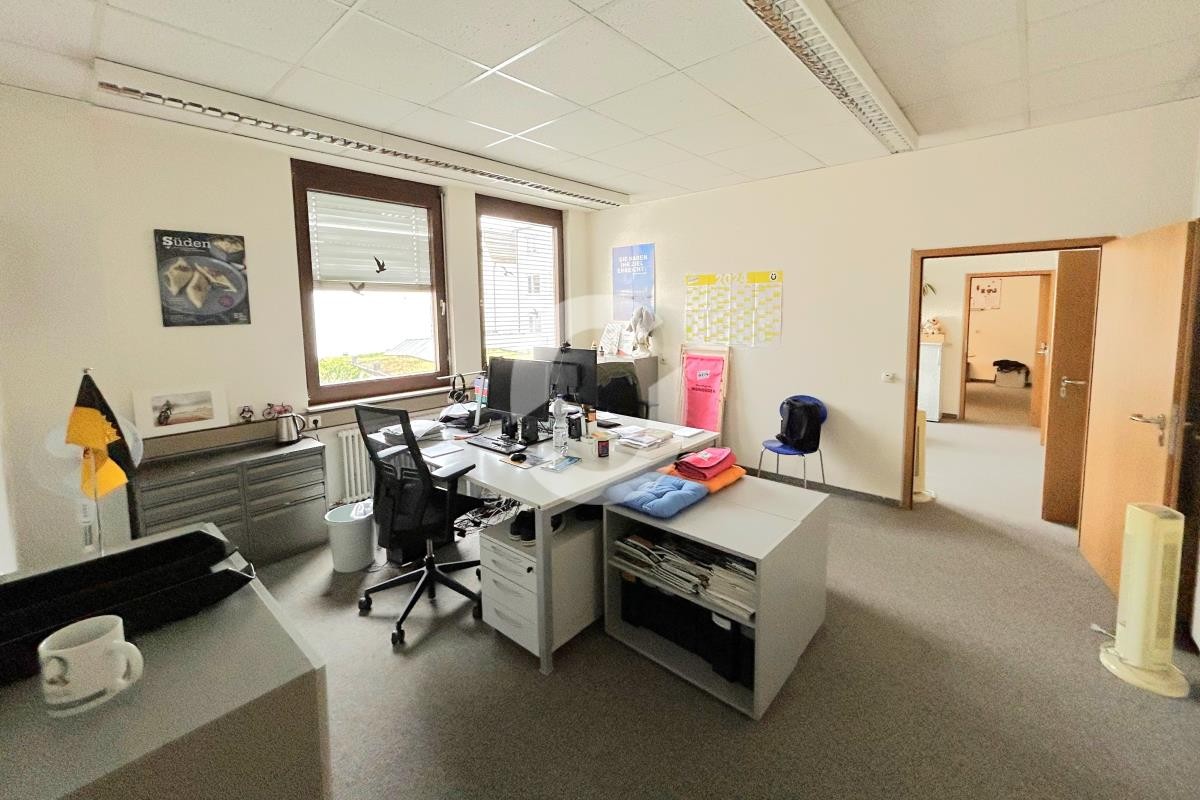 Büro