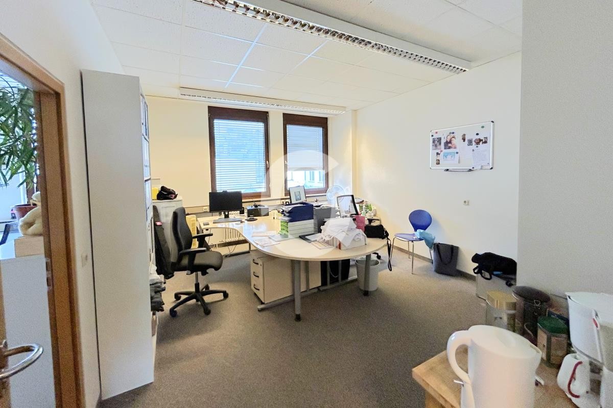 Büro