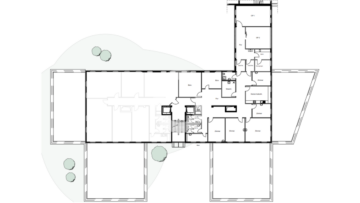 Funktionale Büroflächen am Fasanenhof - 4. OG (93998)