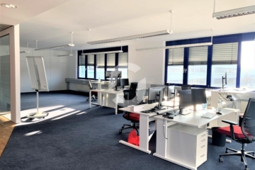 Ansprechende Büroflächen in Weilimdorf - IMG_5387 (74222)