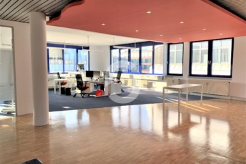 Ansprechende Büroflächen in Weilimdorf - IMG_5395 (74228)