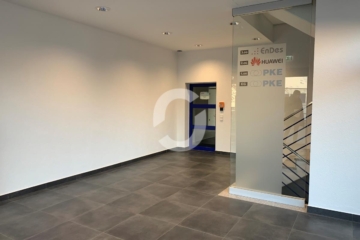 Ansprechende Büroflächen in Weilimdorf - IMG_5351 (74225)