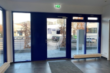 Ansprechende Büroflächen in Weilimdorf - IMG_5353 (74226)