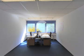 Funktionale Bürofläche in Leonberg – zeitnah verfügbar - Büro (91614)