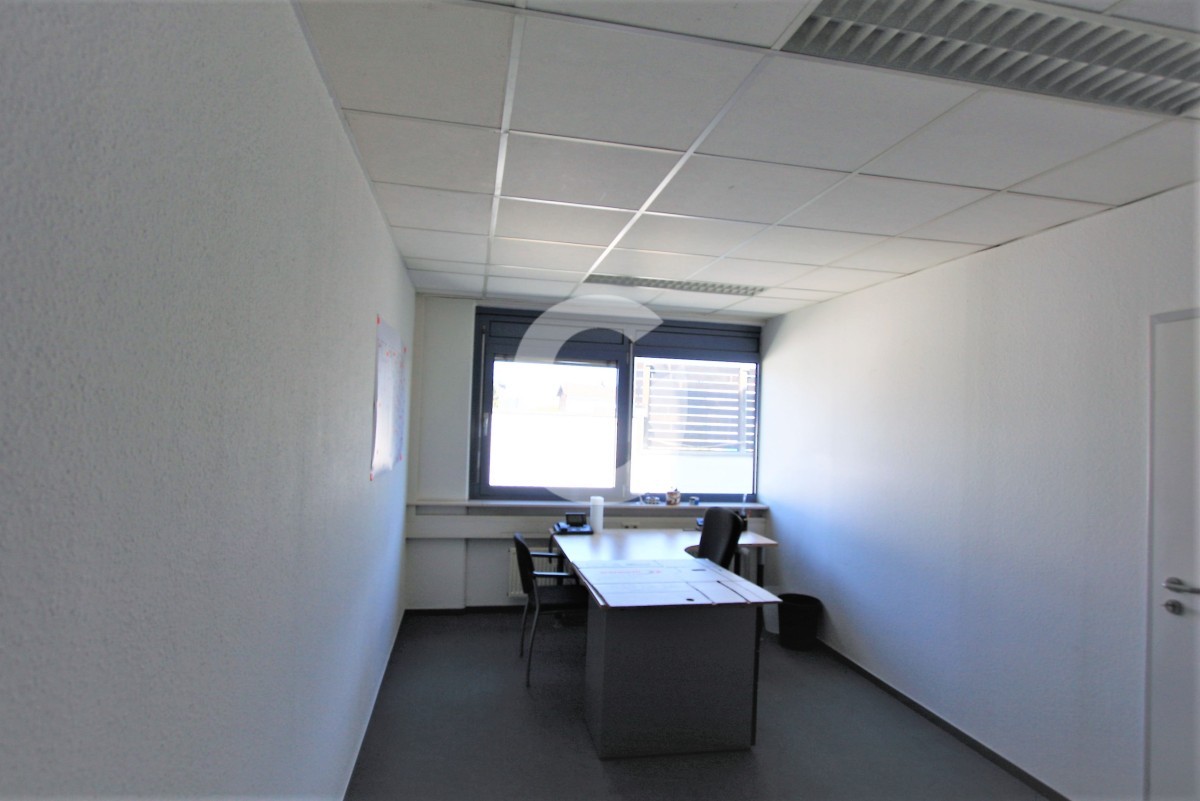 Büro