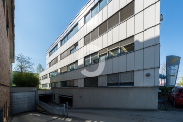 Funktionale Bürofläche in Leonberg – zeitnah verfügbar - Ausenansicht (91608)