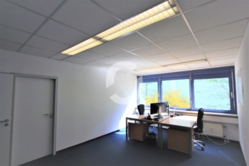 Funktionale Bürofläche in Leonberg – zeitnah verfügbar - Büro (91613)