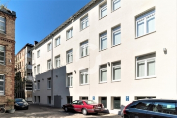 Büroloft – Stuttgart Mitte – in schönem Innenhof - Mittelstr 10a_06 (88733)