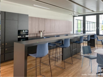 Attraktiver Büroneubau – Gerlingen Work Office & More - Impression (TAKTICS GmbH) (75305)