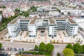 Copyright by Taktics - Attraktiver Büroneubau – Gerlingen Work Office & More