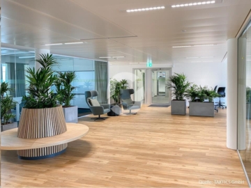 Attraktiver Büroneubau – Gerlingen Work Office & More - Impression (TAKTICS GmbH) (75302)