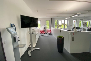 Büroflächen im Humboldt Carré in Leinfelden-Echterdingen - image00016 (72906)