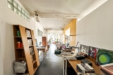 Impression - Repräsentatives Büro-Loft | Stellplätzer & E-Mobilität | ÖPNV- Anbindung