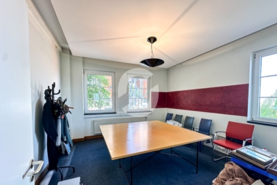 Repräsentatives Büro-Loft | Stellplätze & E-Mobilität | ÖPNV- Anbindung - Impression (97671)