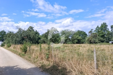 Grundstücksfläche, in Schlierbach - Grundstück (89107)