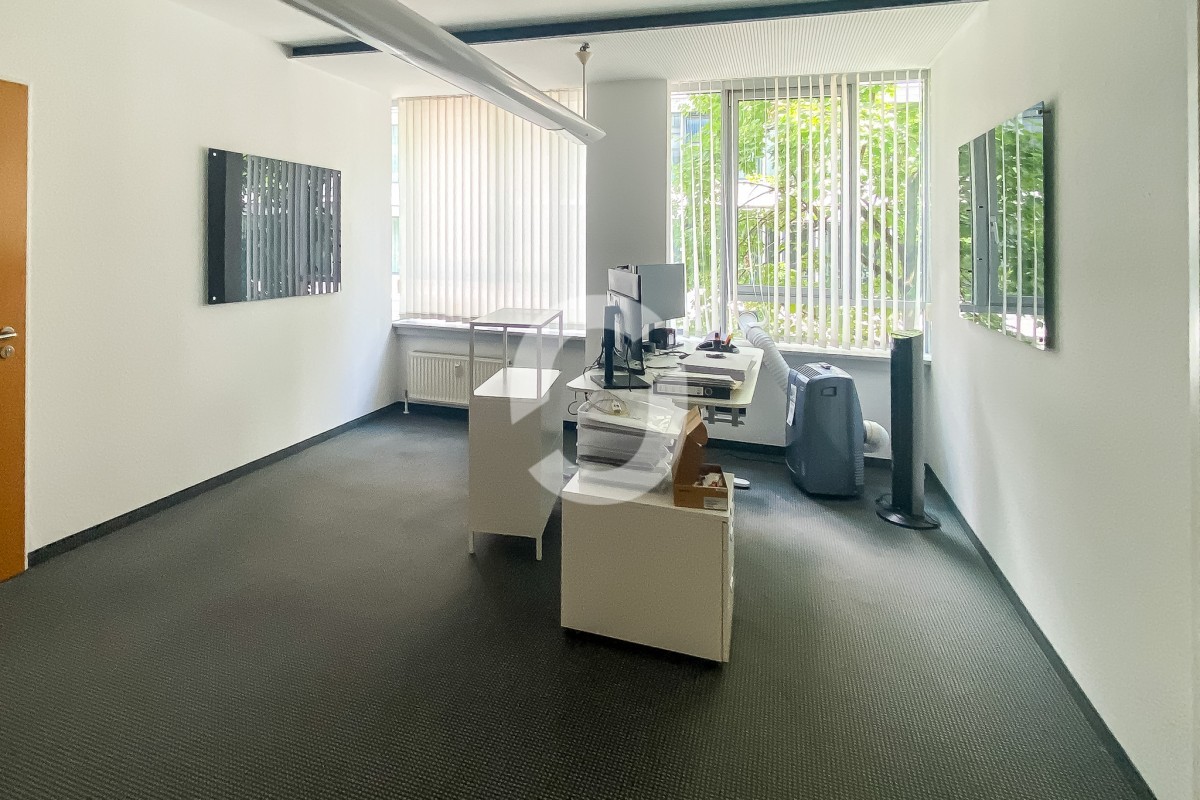 Büro