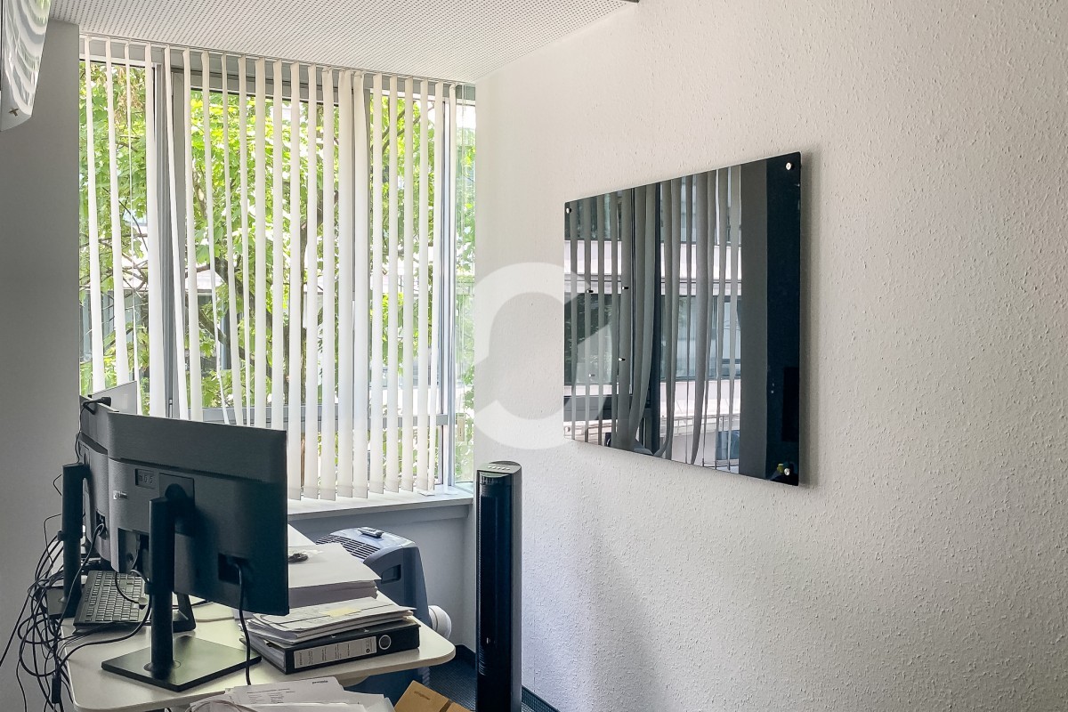 Büro