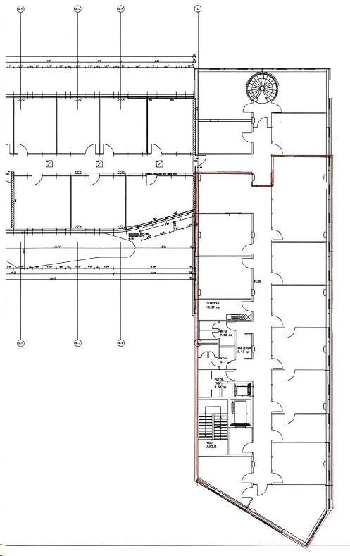 Grundriss 1. OG