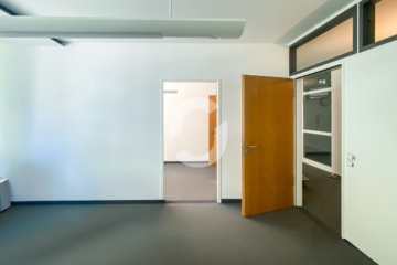 Moderne Büroflächen – Bad Cannstatt – 274 m² - Büro (96375)
