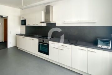 Moderne Büroflächen – Bad Cannstatt – 274 m² - Küche (96369)