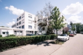 Außenansicht - Hochwertige Praxisflächen in Leonberg
