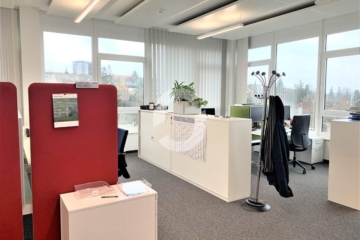 Moderne Büroflächen mit attraktiver Ausstattung - IMG_5133 (72162)