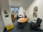 Verfügbare Bürofläche im Nanz Center Botnang - Büro