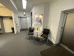 Verfügbare Bürofläche im Nanz Center Botnang - Eingangsbereich