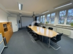 Verfügbare Bürofläche im Nanz Center Botnang - Besprechungsraum