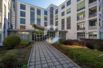 Moderne Büroflächen in Ludwigsburg - HPF'18_14104 (96305)
