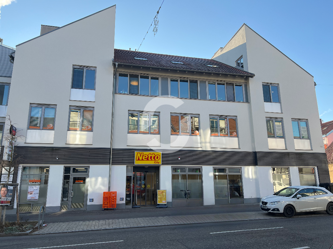 Netto Fellbach