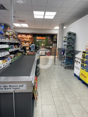 Langfristig vermieteter Netto Markt im Zentrum von Fellbach-Schmiden, 70734 Fellbach, Verbrauchermarkt