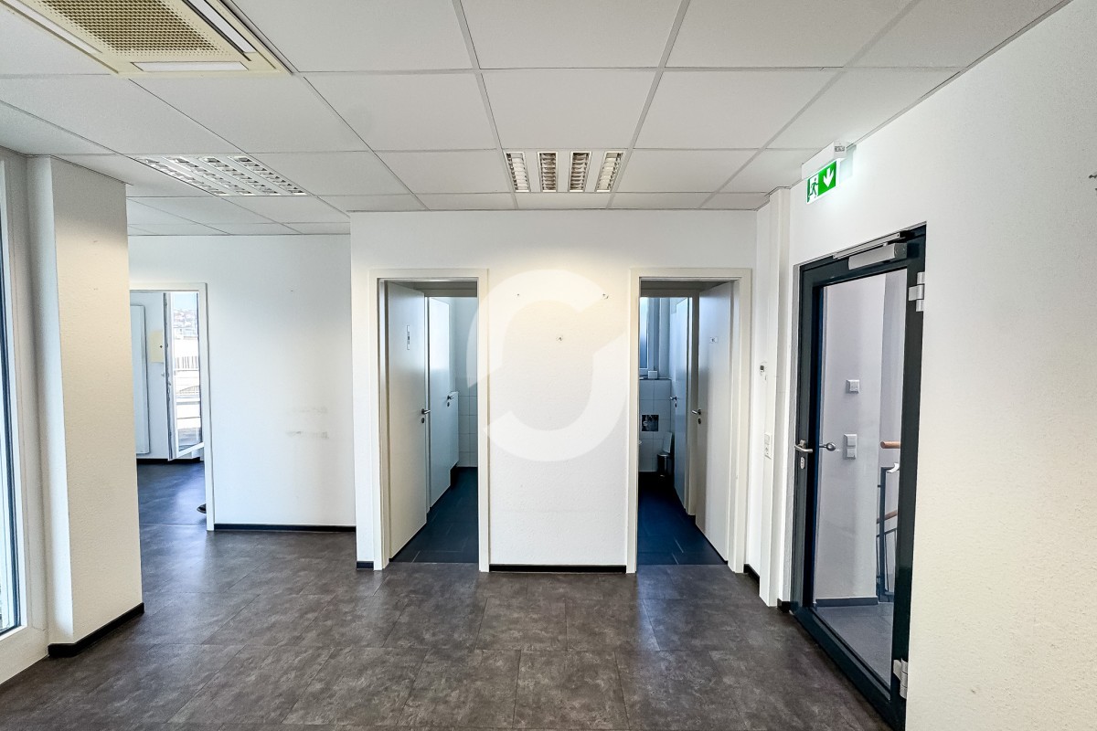 Empfang