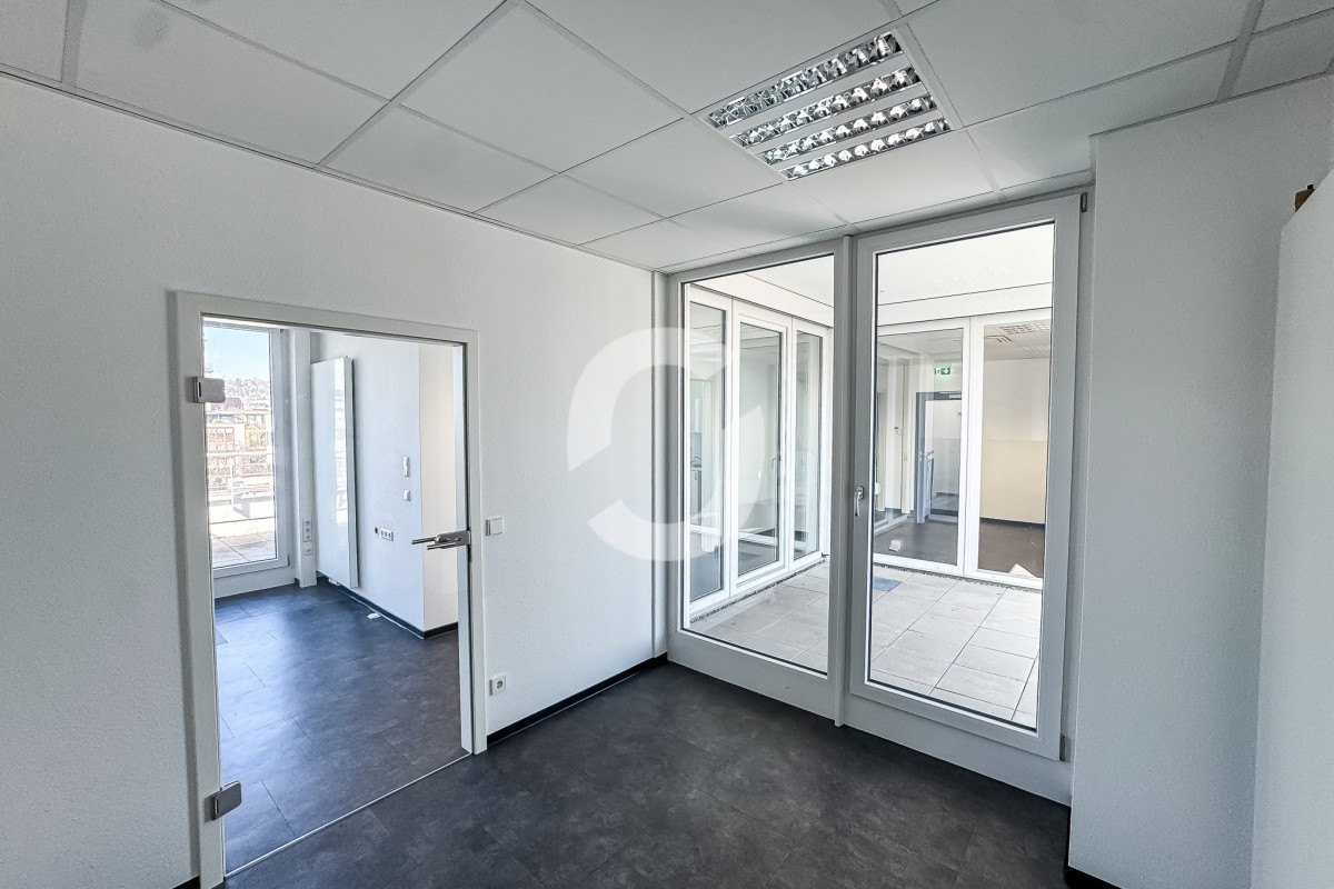 Büro