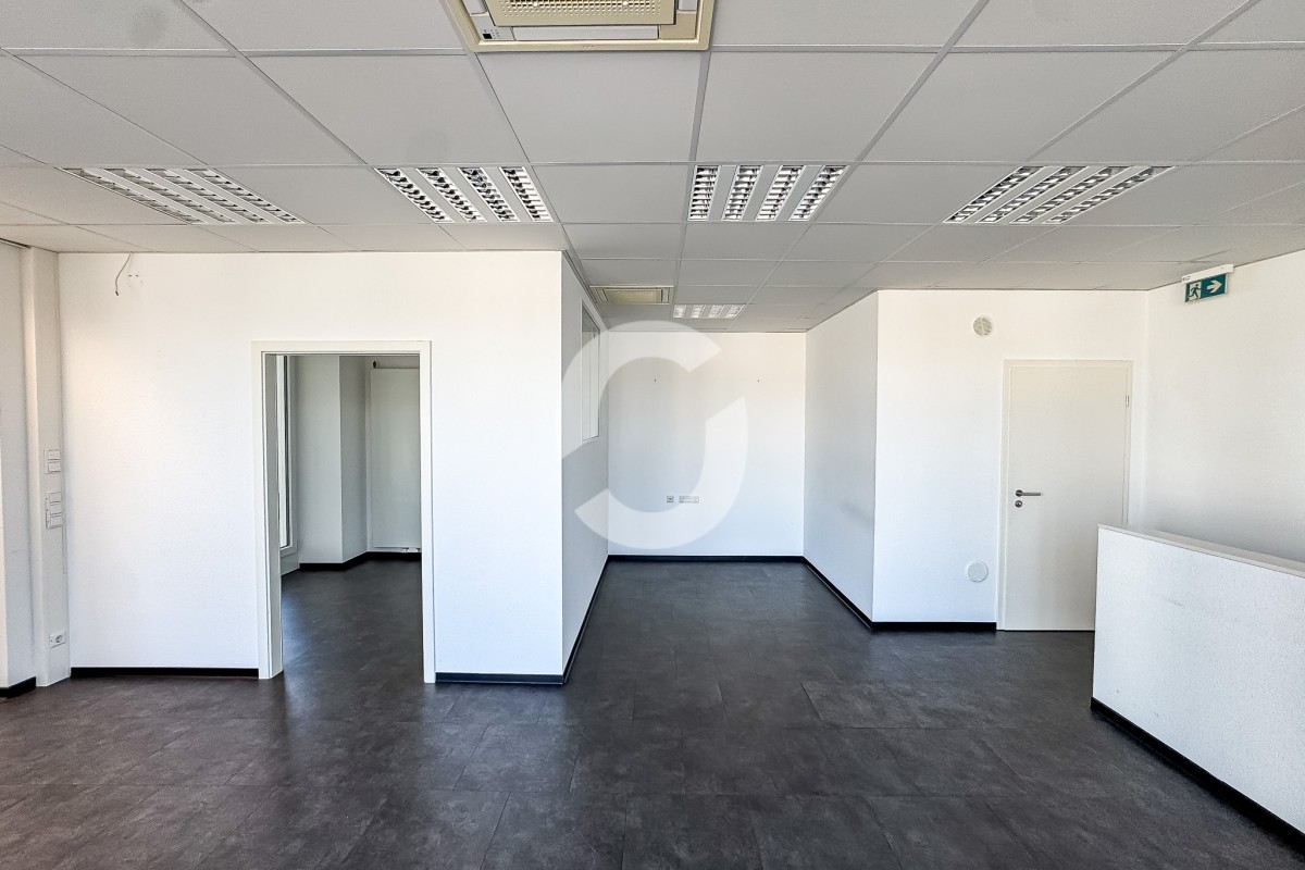 Büro
