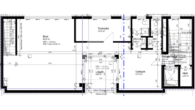 6. OG - 142 m²