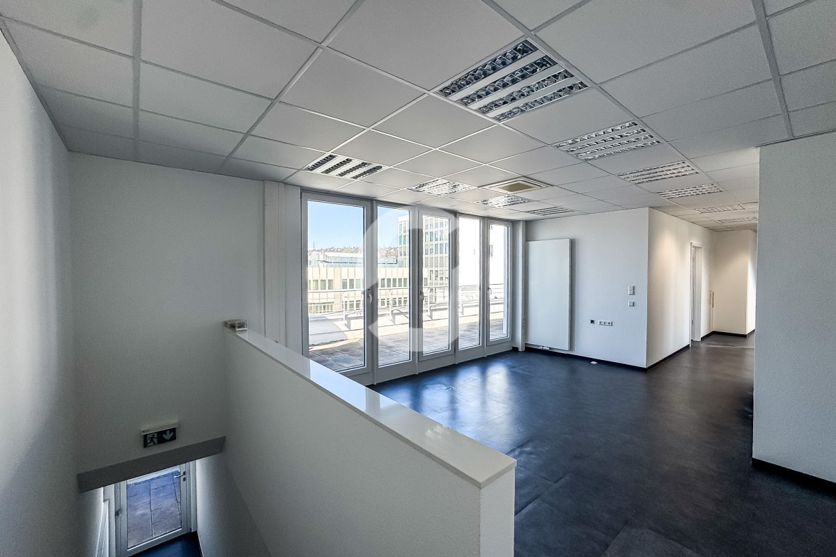 Büro