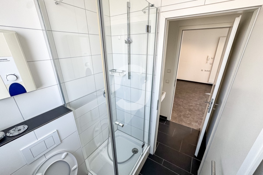 WC/Dusche