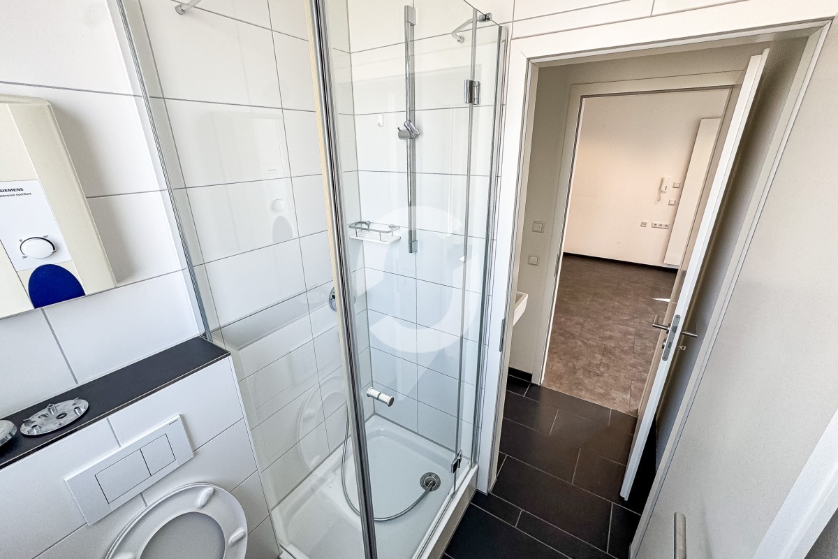WC/Dusche