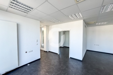 Bürofläche in Stuttgart-Mitte mit Terrasse – zentral & modern (142 m²) - Büro (96043)