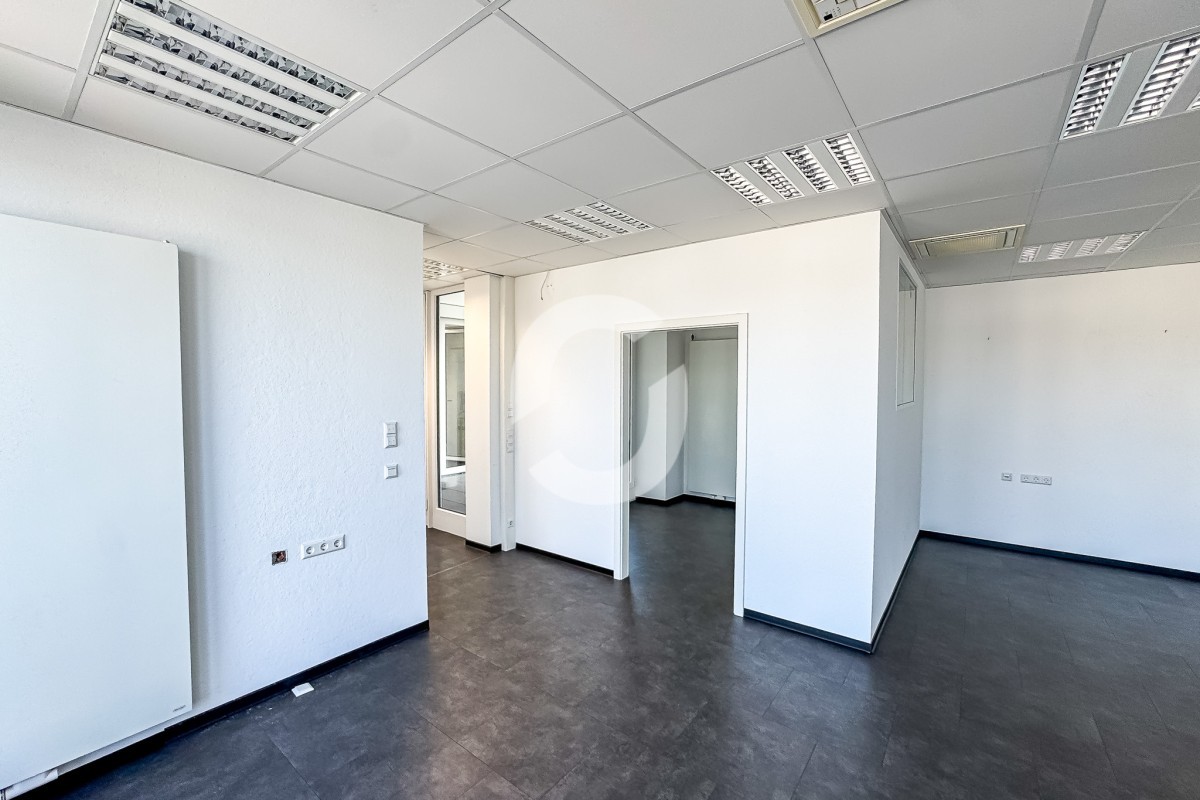 Büro