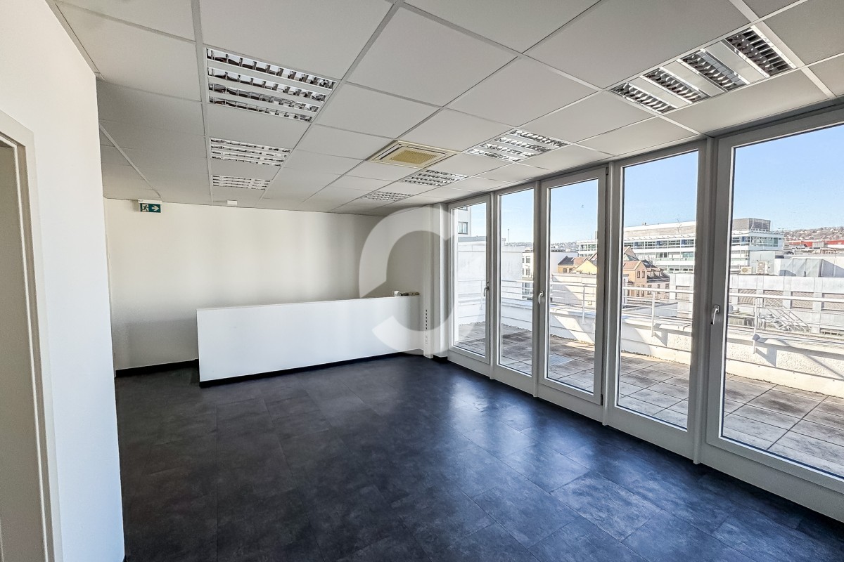 Büro
